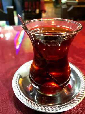 Ciğerden Cengiz Usta