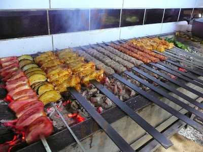 Ciğerden Cengiz Usta