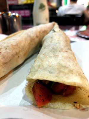 Ciğerden Cengiz Usta