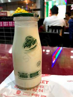 Ciğerden Cengiz Usta