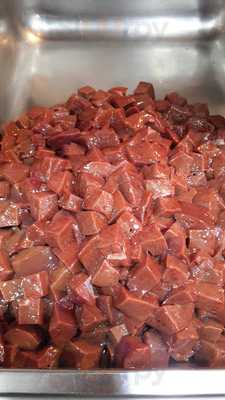 Ciğerden Cengiz Usta