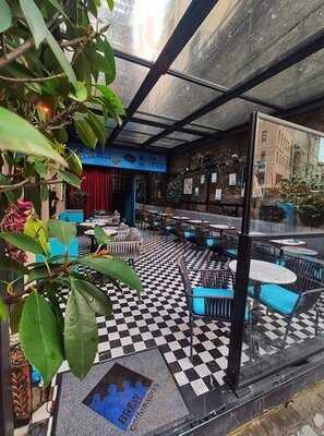 Brew Coffeeworks Karakoy