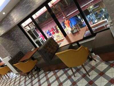 Seyidoğlu Baklava Eminönü