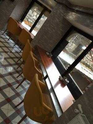 Seyidoğlu Baklava Eminönü