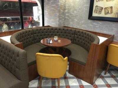 Seyidoğlu Baklava Eminönü