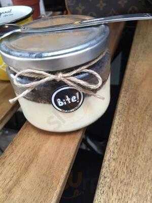 The Bite Coffeeshop