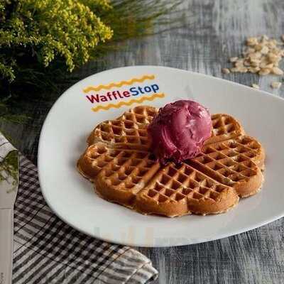 Wafflestop