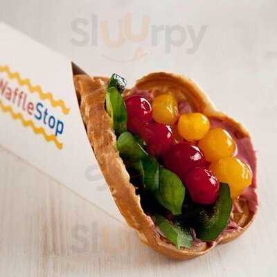 Wafflestop