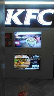 Kfc Kentucky Fried Chicken