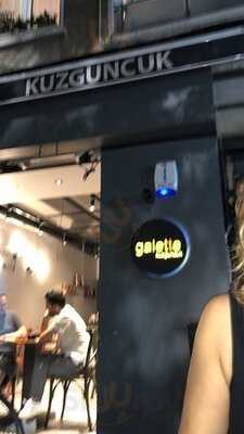 Galette Kuzguncuk