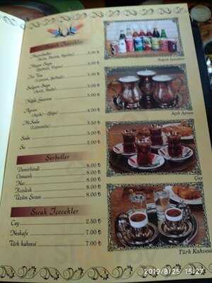 Pasa Kokorec Ve İskembe Salonu