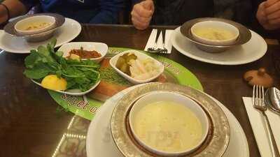 Pasa Kokorec Ve İskembe Salonu