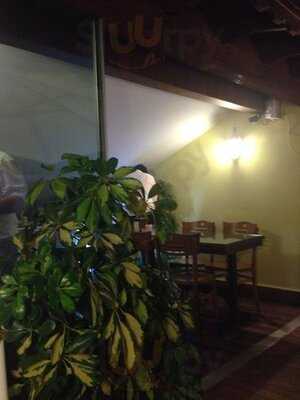 Pasa Kokorec Ve İskembe Salonu