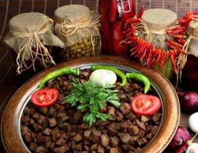 Pasa Kokorec Ve İskembe Salonu