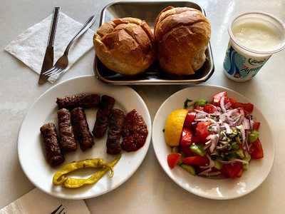 Sultanahmet Halkin Koftecisi