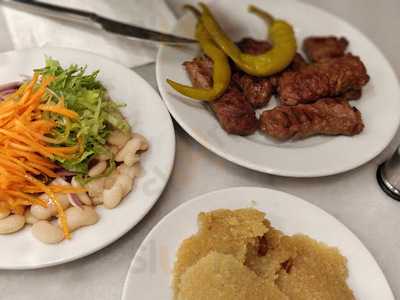 Sultanahmet Halkin Koftecisi