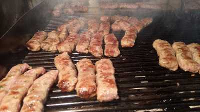 Sultanahmet Halkin Koftecisi