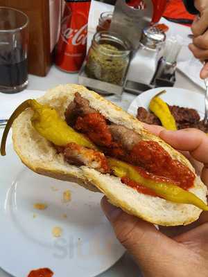 Sultanahmet Halkin Koftecisi