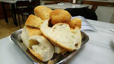 Sultanahmet Halkin Koftecisi