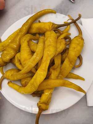 Sultanahmet Halkin Koftecisi