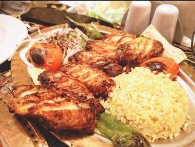 Şelale Kebap & Yemek Salonu