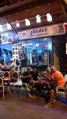 Şelale Kebap & Yemek Salonu