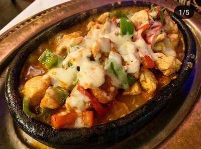 Şelale Kebap & Yemek Salonu