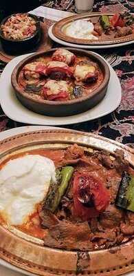 Şelale Kebap & Yemek Salonu