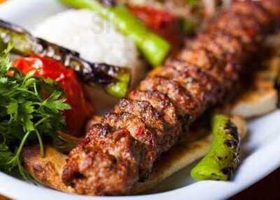 Şelale Kebap & Yemek Salonu