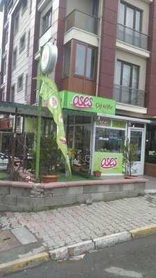 Oses Cig Kofteci Osman Usta