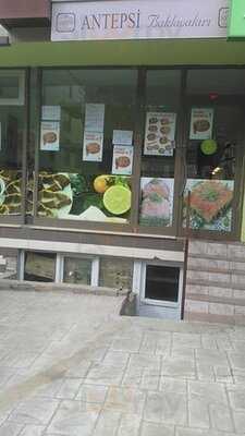 Oses Cig Kofteci Osman Usta