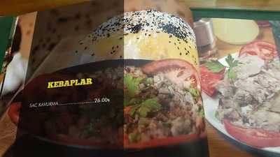 Akdeniz İşkembe Ve Pide Salonu