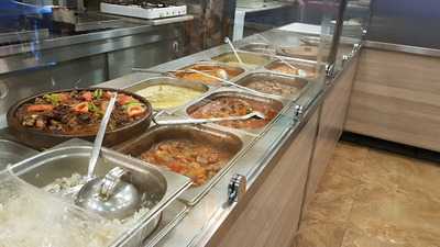 Akdeniz İşkembe Ve Pide Salonu