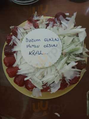 Akdeniz İşkembe Ve Pide Salonu