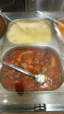 Akdeniz İşkembe Ve Pide Salonu