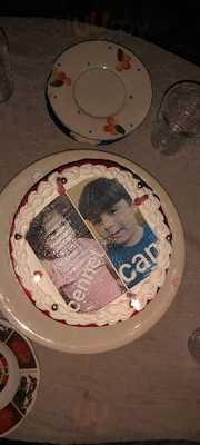 Akdeniz İşkembe Ve Pide Salonu