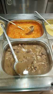 Akdeniz İşkembe Ve Pide Salonu