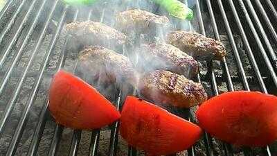 Boğaziçi Köfte Piyaz Salonu