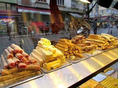 Baklavacı Muhammed Said