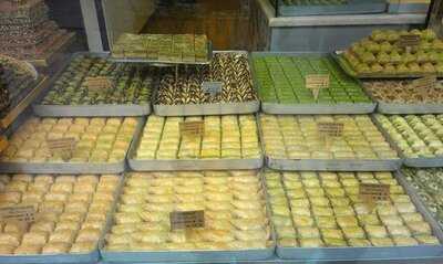 Baklavacı Muhammed Said