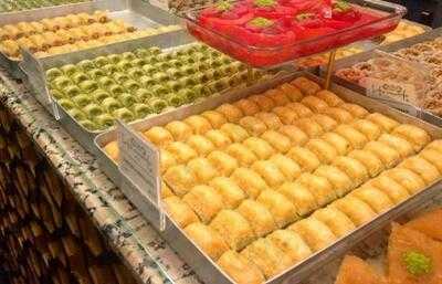 Baklavacı Muhammed Said