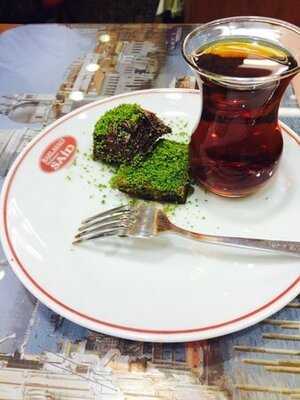 Baklavacı Muhammed Said