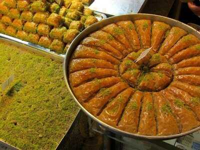 Baklavacı Muhammed Said