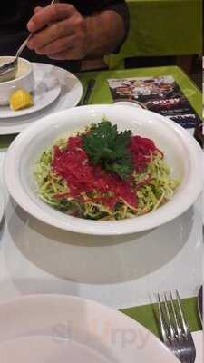 Karina Balik Restaurant