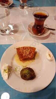 Karina Balik Restaurant