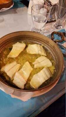 Karina Balik Restaurant