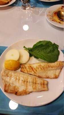 Karina Balik Restaurant