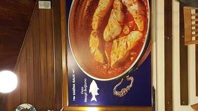 Karina Balik Restaurant