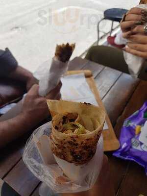 Balık Dürüm Mehmet Usta