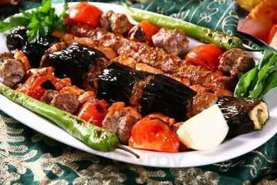 Fenerbahçe İşkembe Salonu